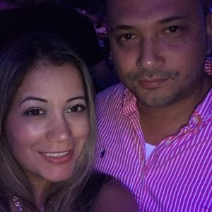 Meet your Posher, Jeff